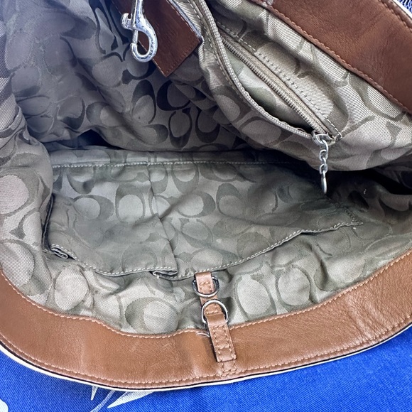 Coach bag - Picture 6 of 6